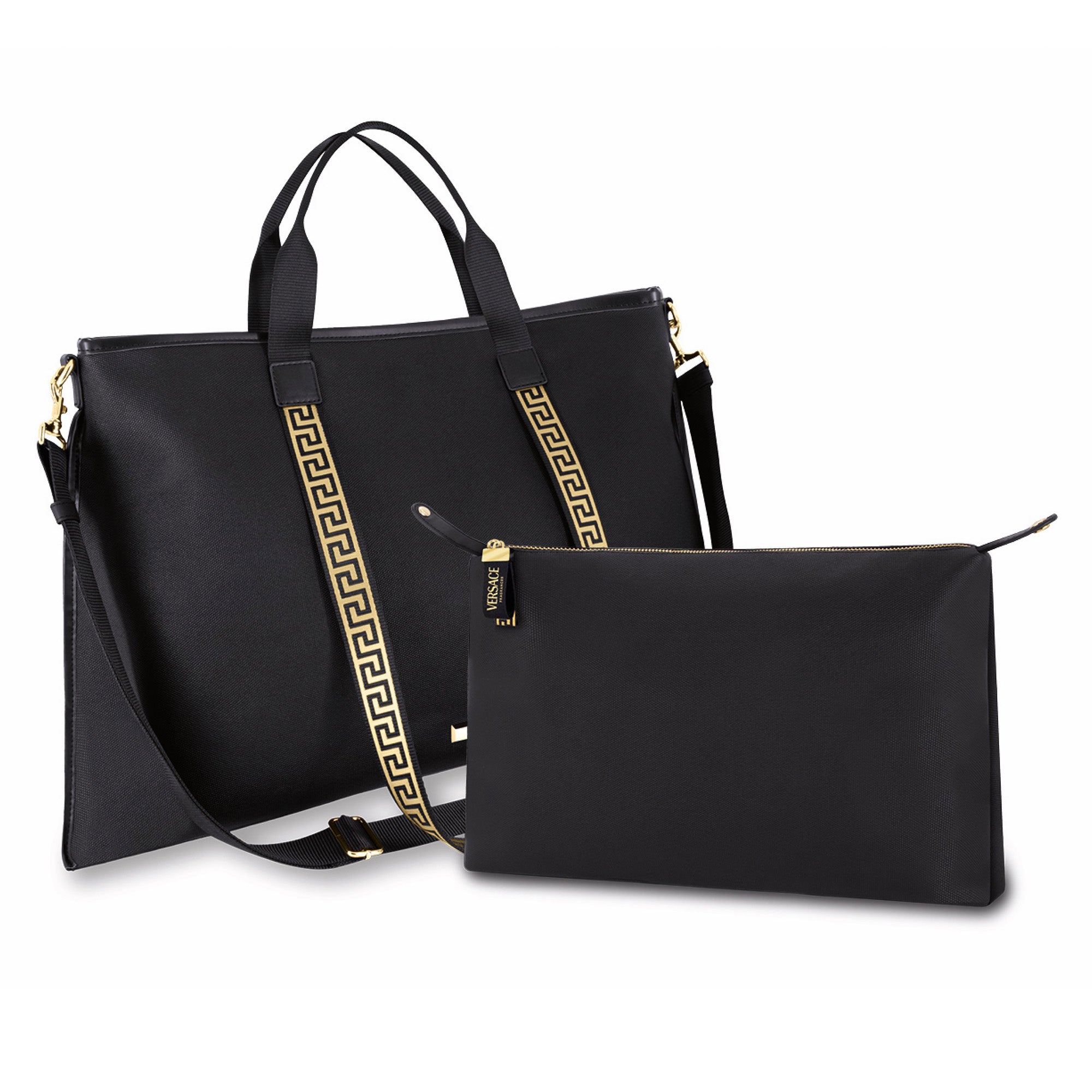 Versace offers Tote Bag