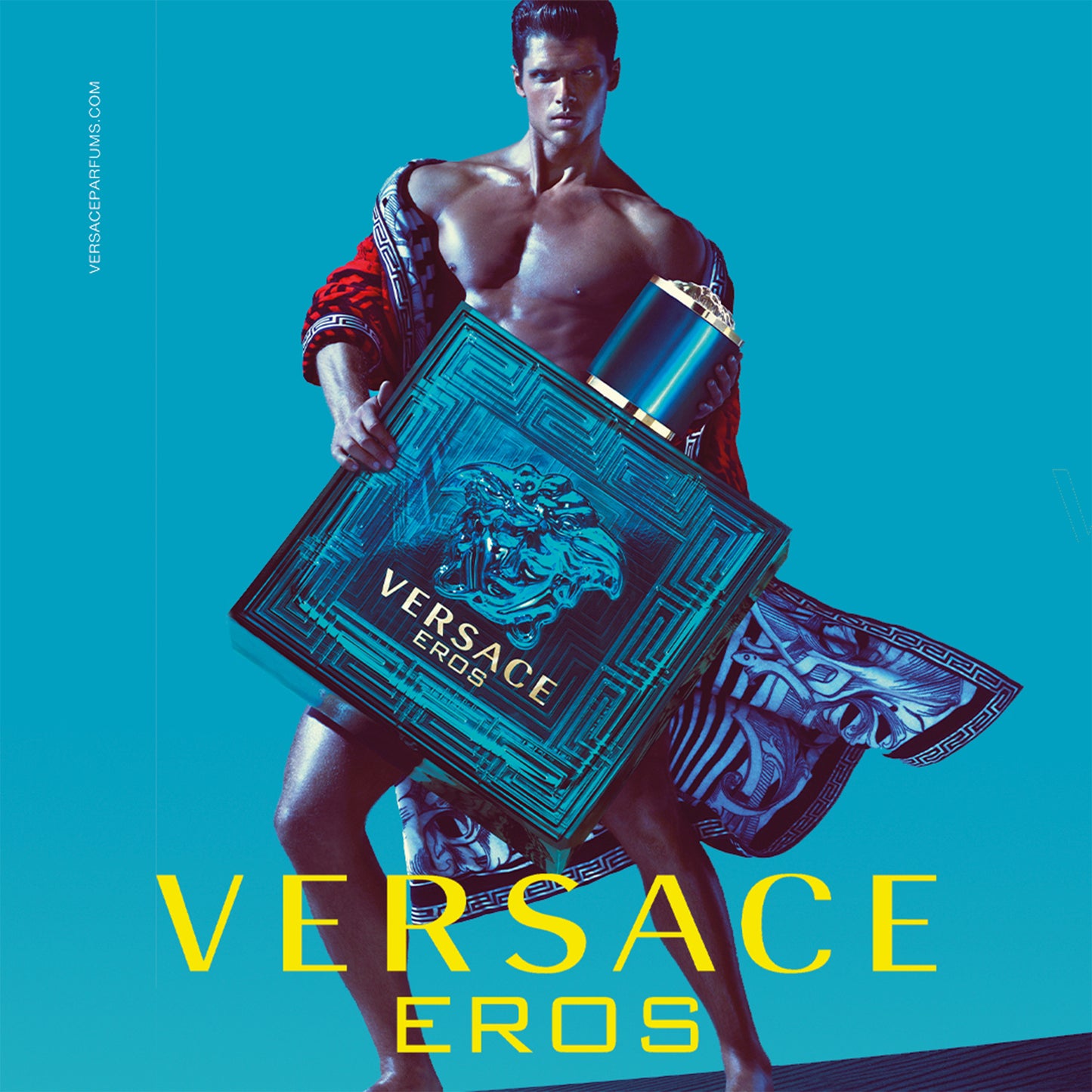 Eros EDT