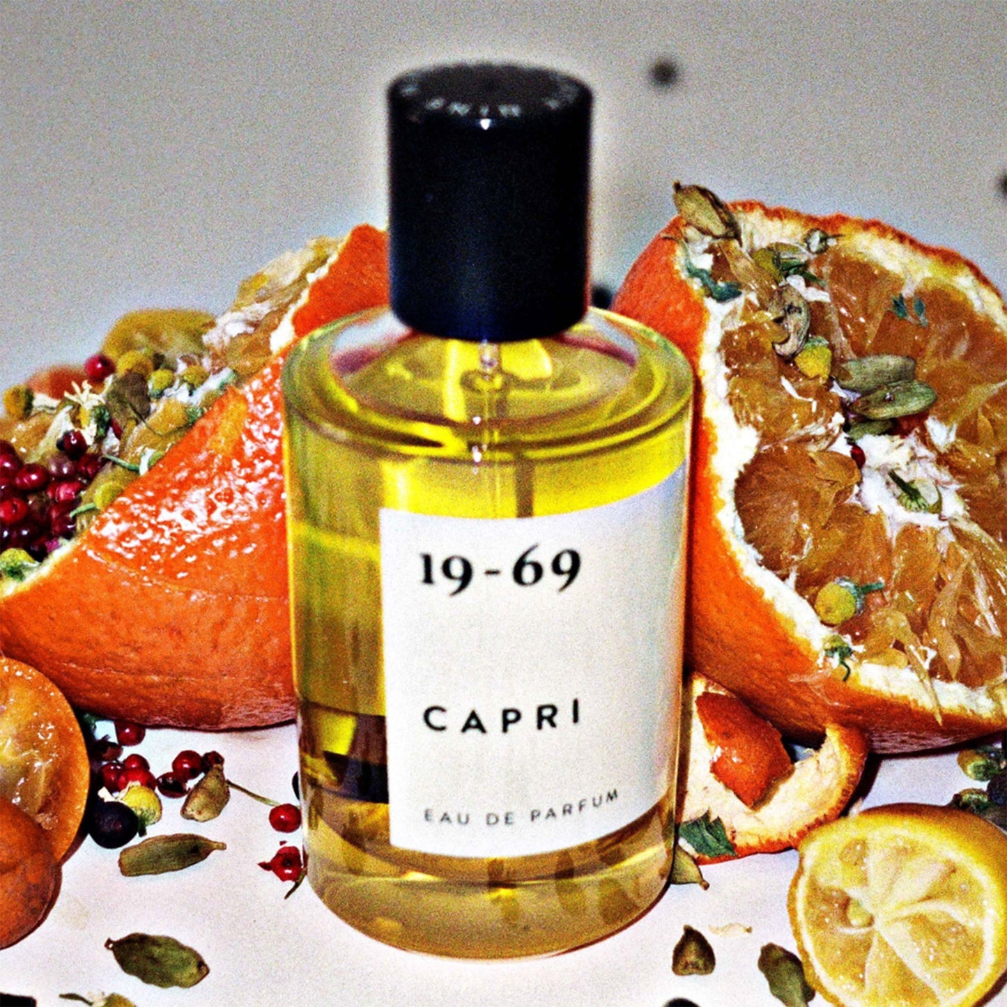 Capri EDP