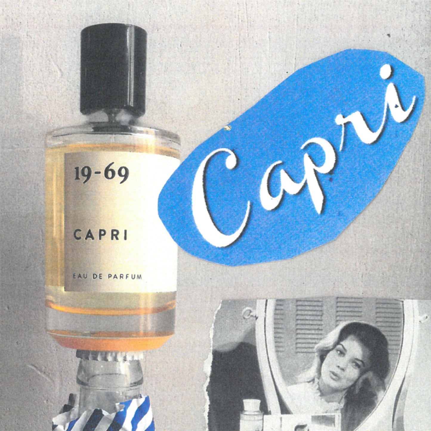 Capri EDP