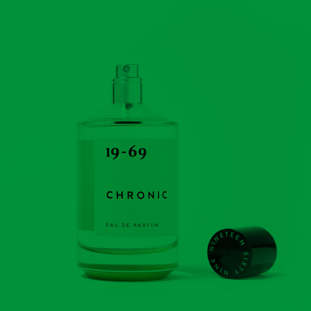 Chronic EDP