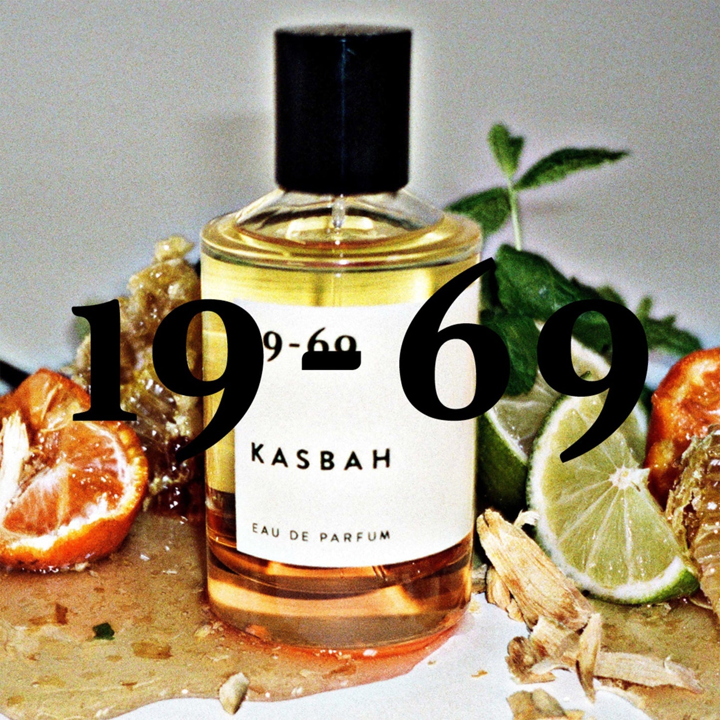 Kasbah Candle