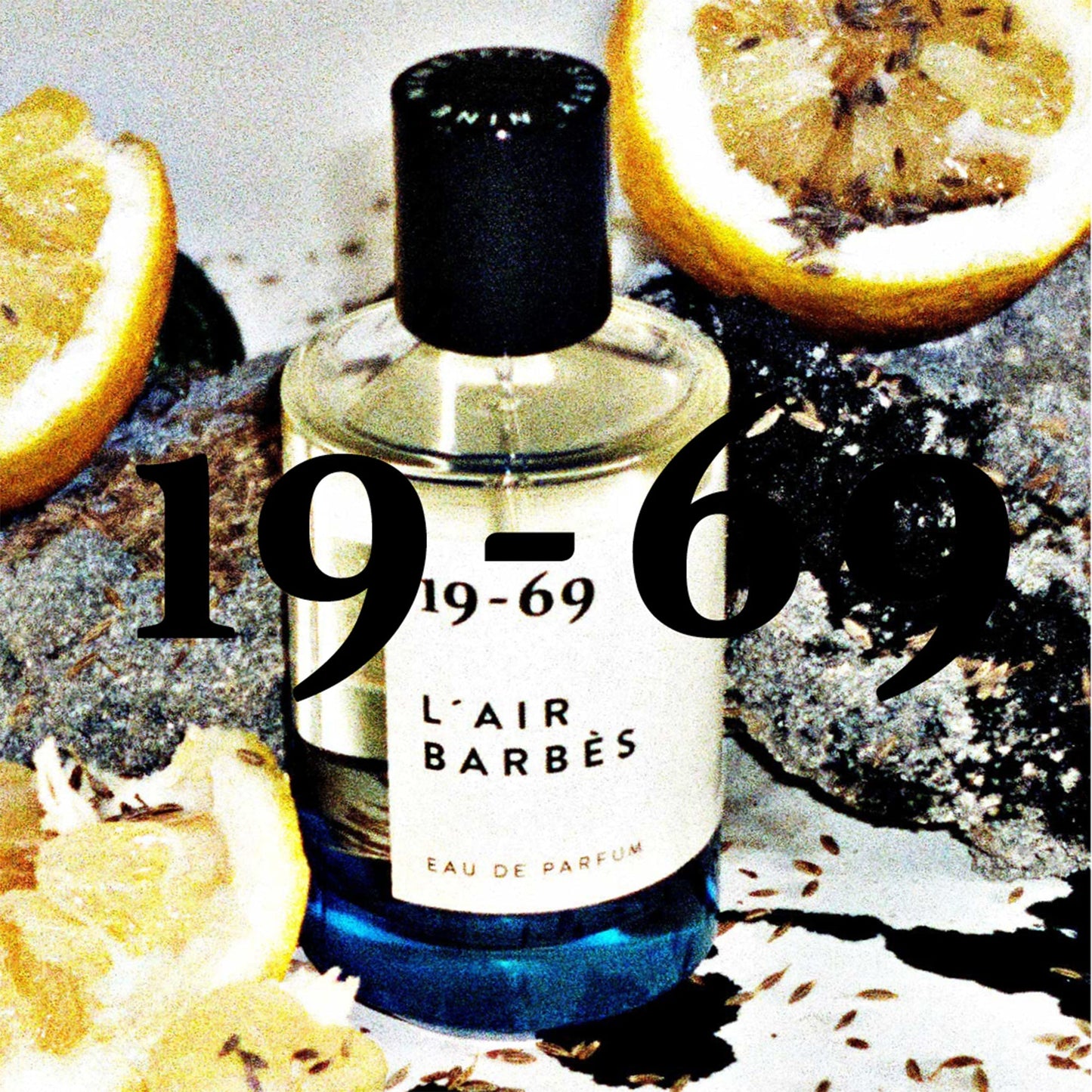 L´air Barbès EDP