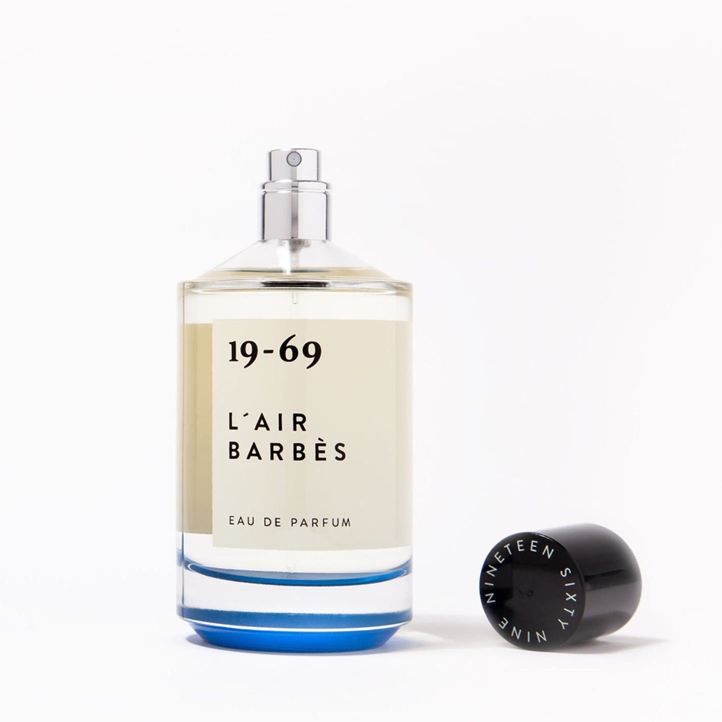 L´air Barbès EDP