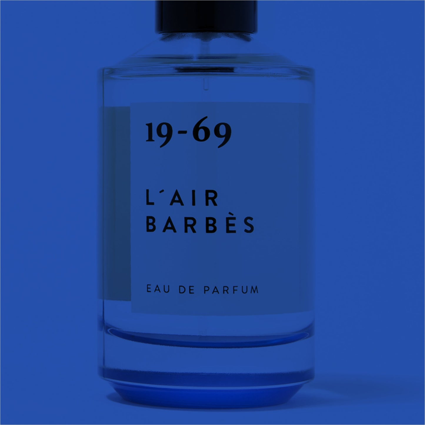 L´air Barbès EDP