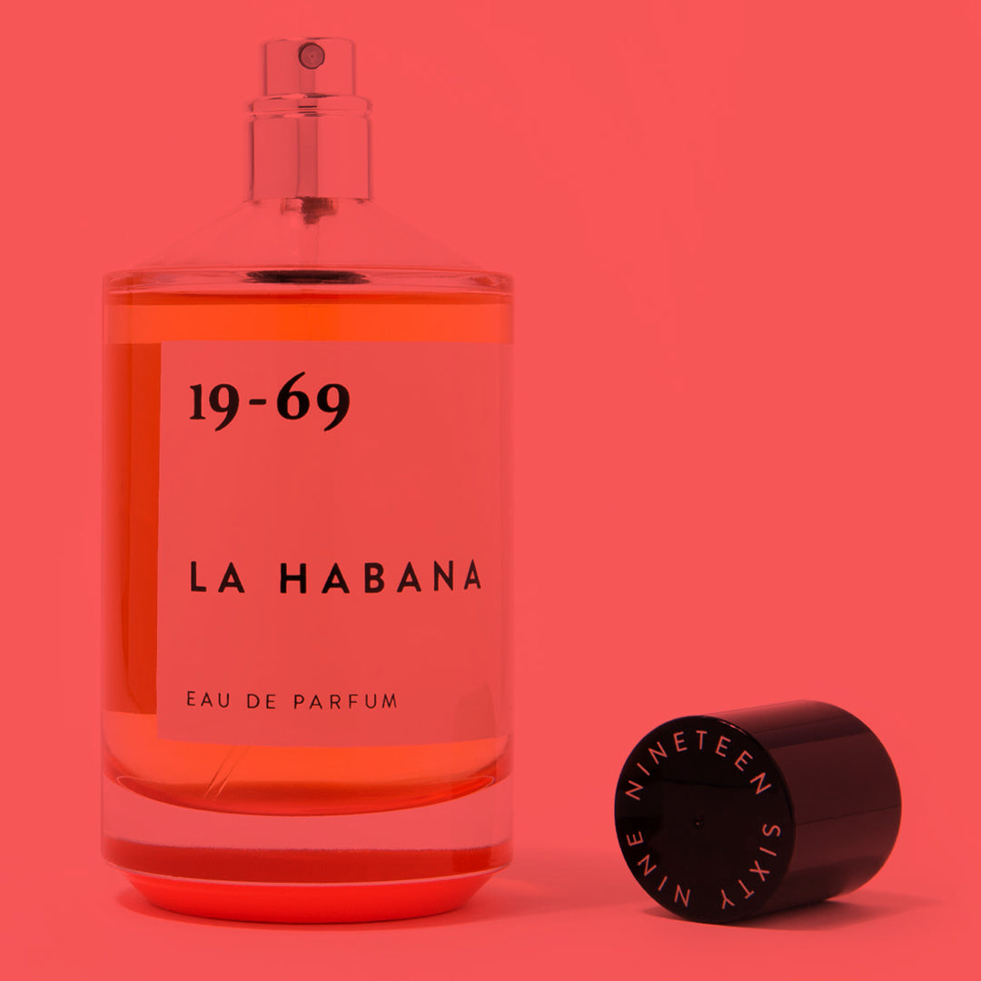 La Habana EDP