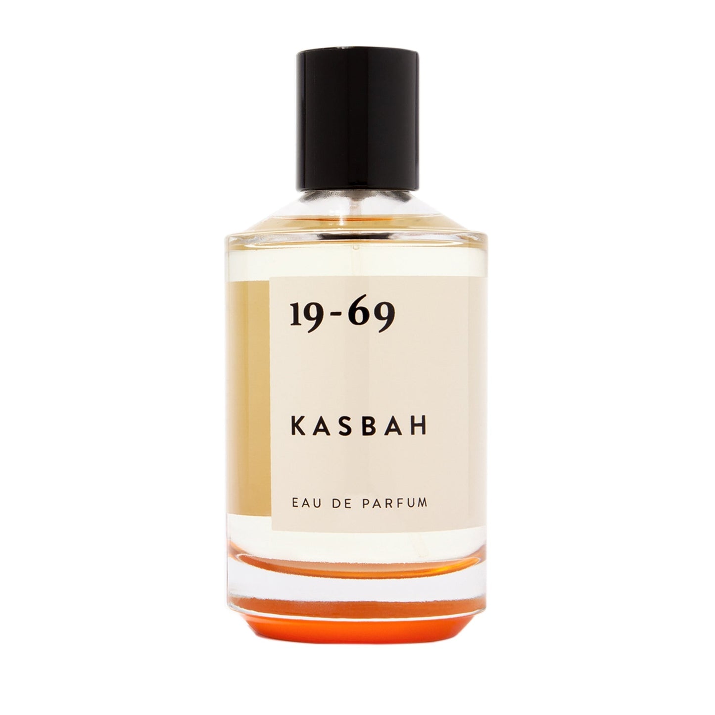 19-69 Kasbah EDP 100 ML on a white background