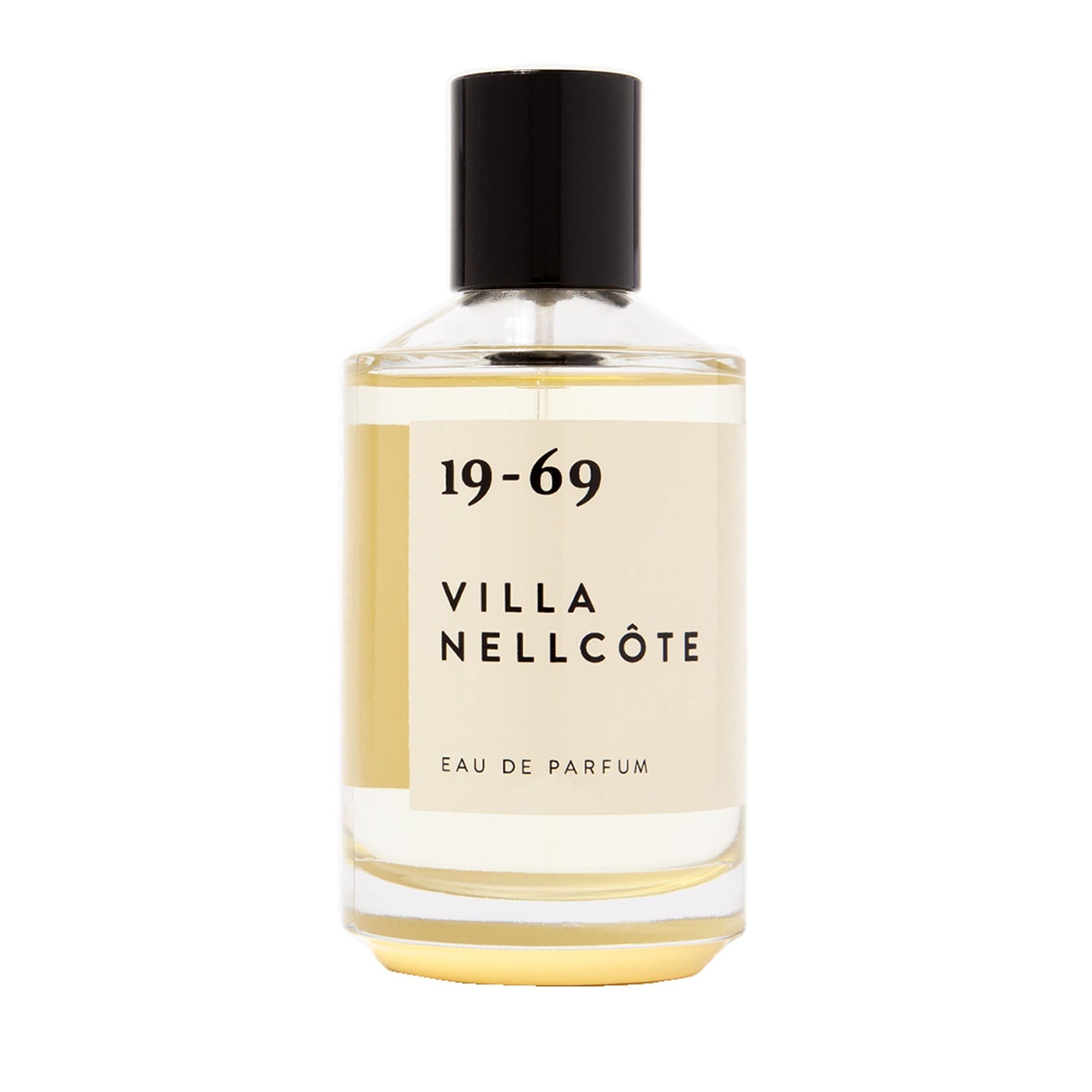 19-69 Villa Nellcote EDP 100 ML on a white background