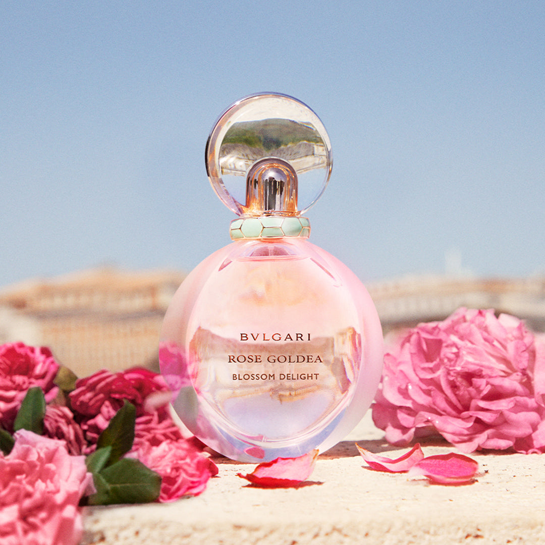 Bvlgari rose goldea blossom delight hotsell