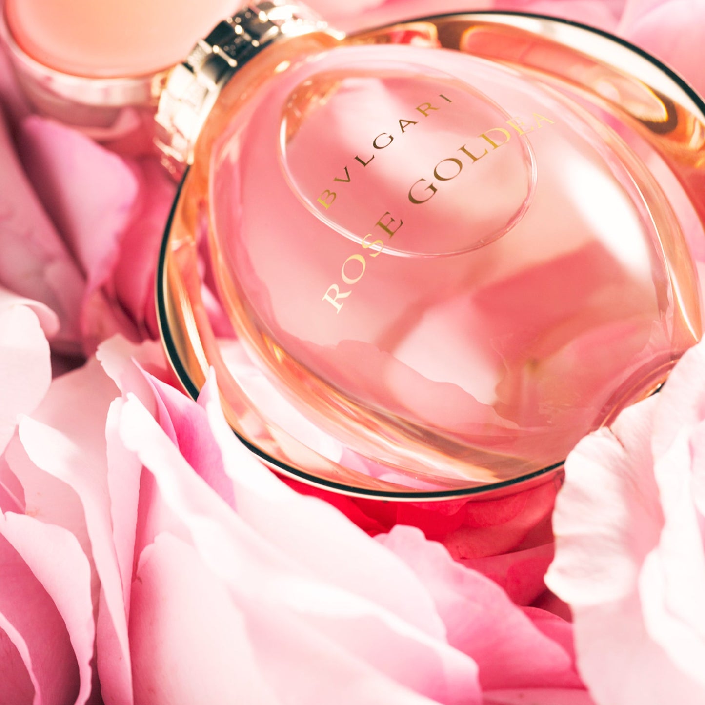 Rose Goldea EDP