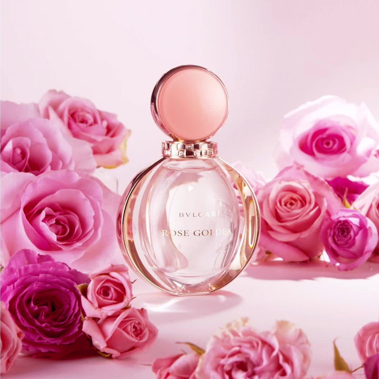 Rose Goldea EDP