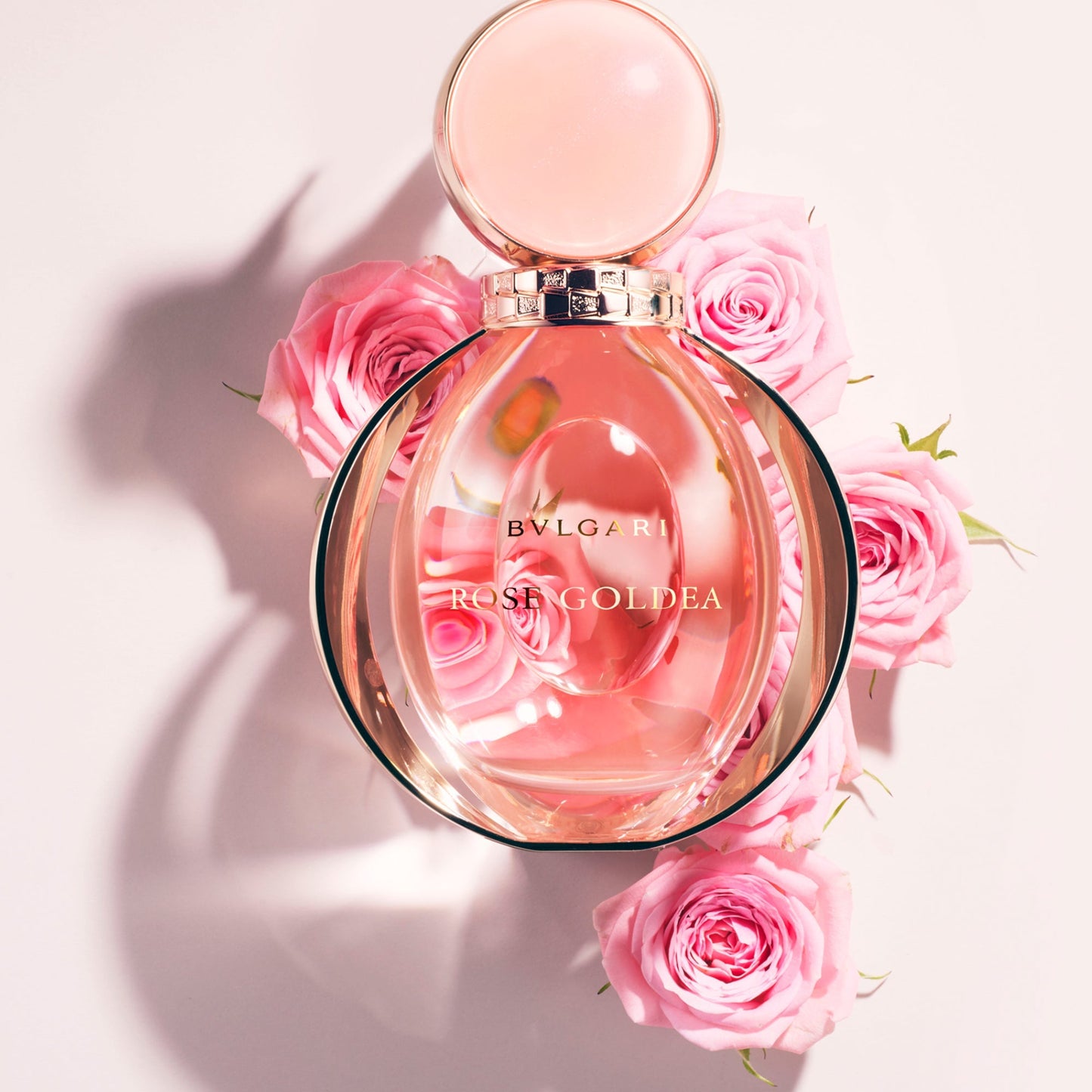 Rose Goldea EDP