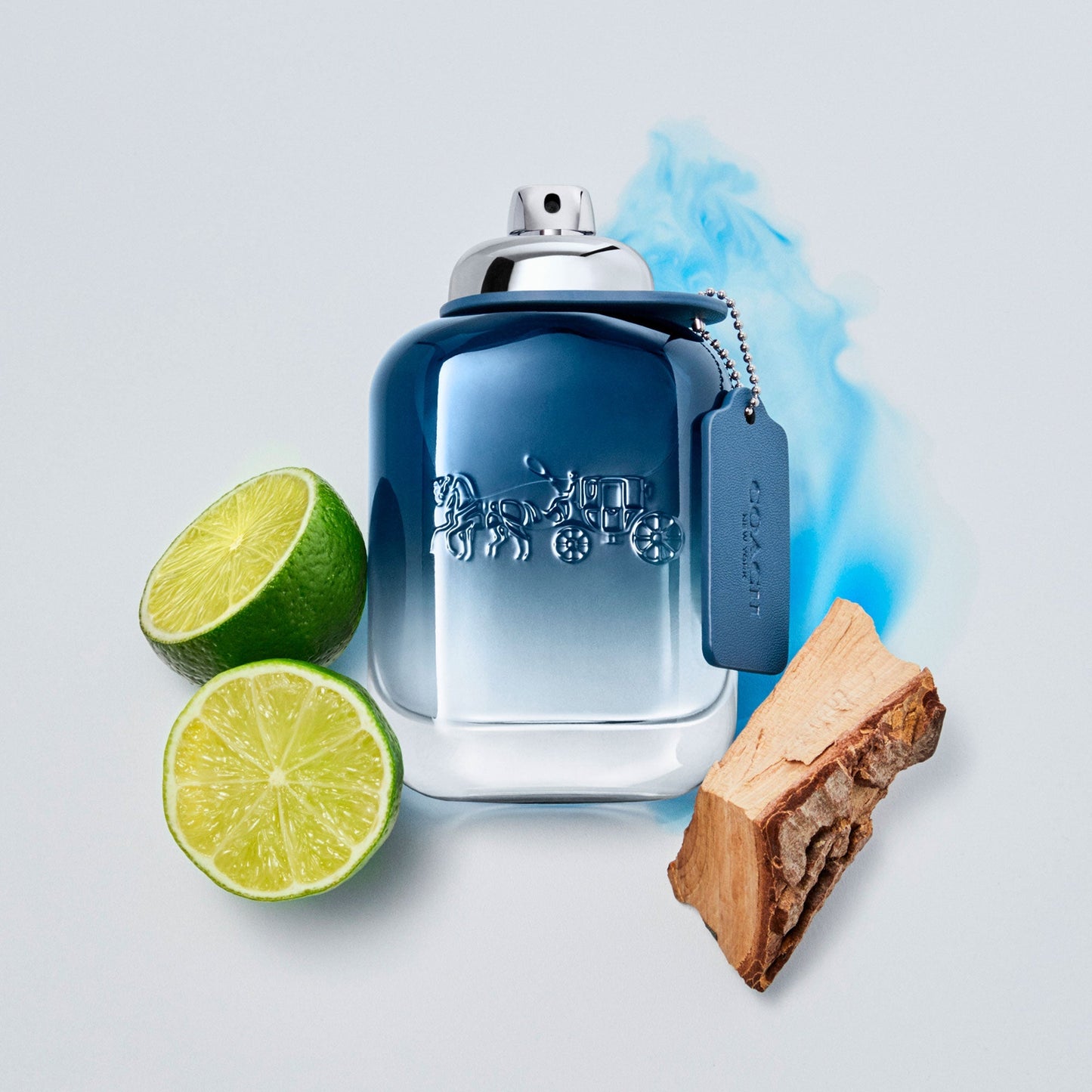 Blue EDT