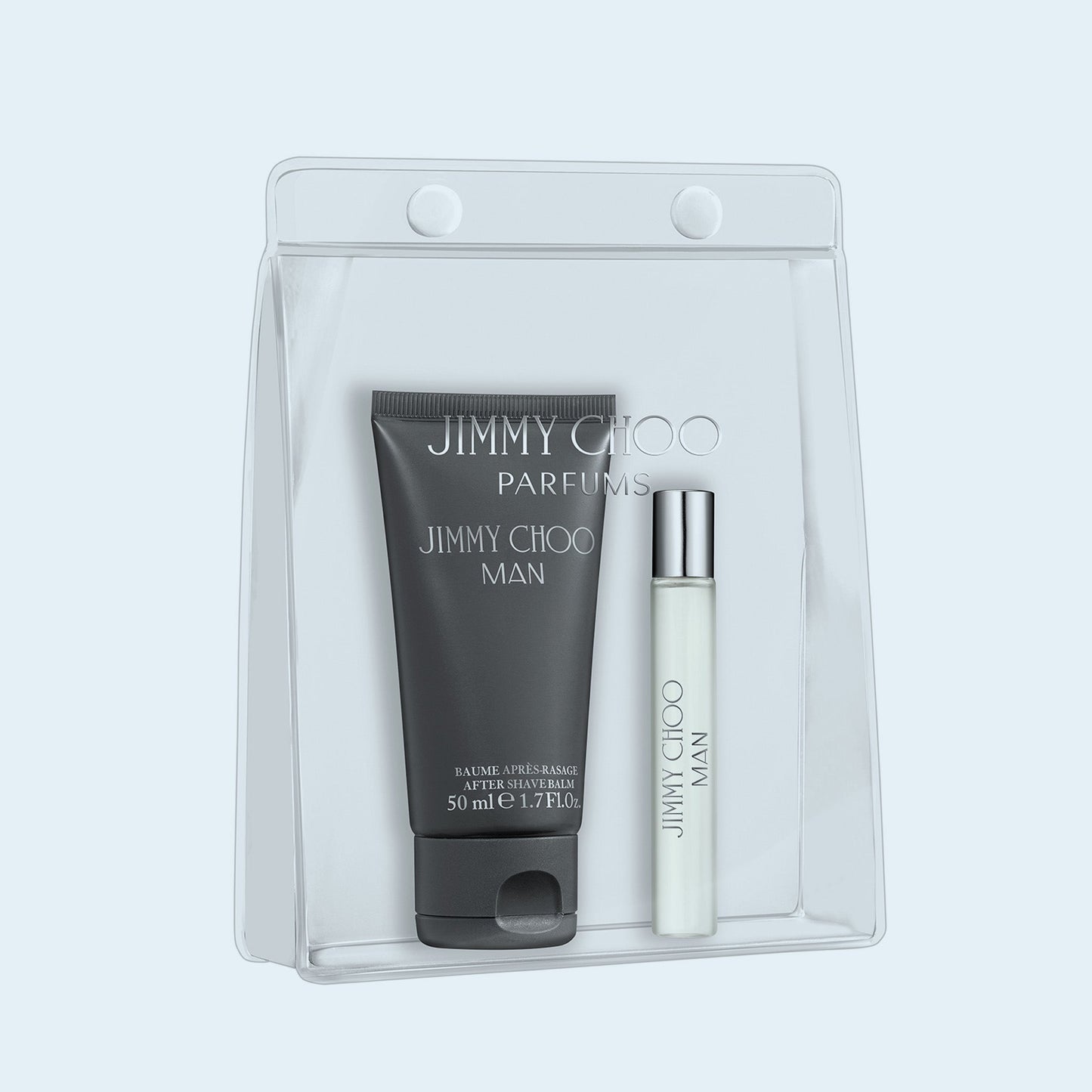 Jimmy Choo Man Travel Kit