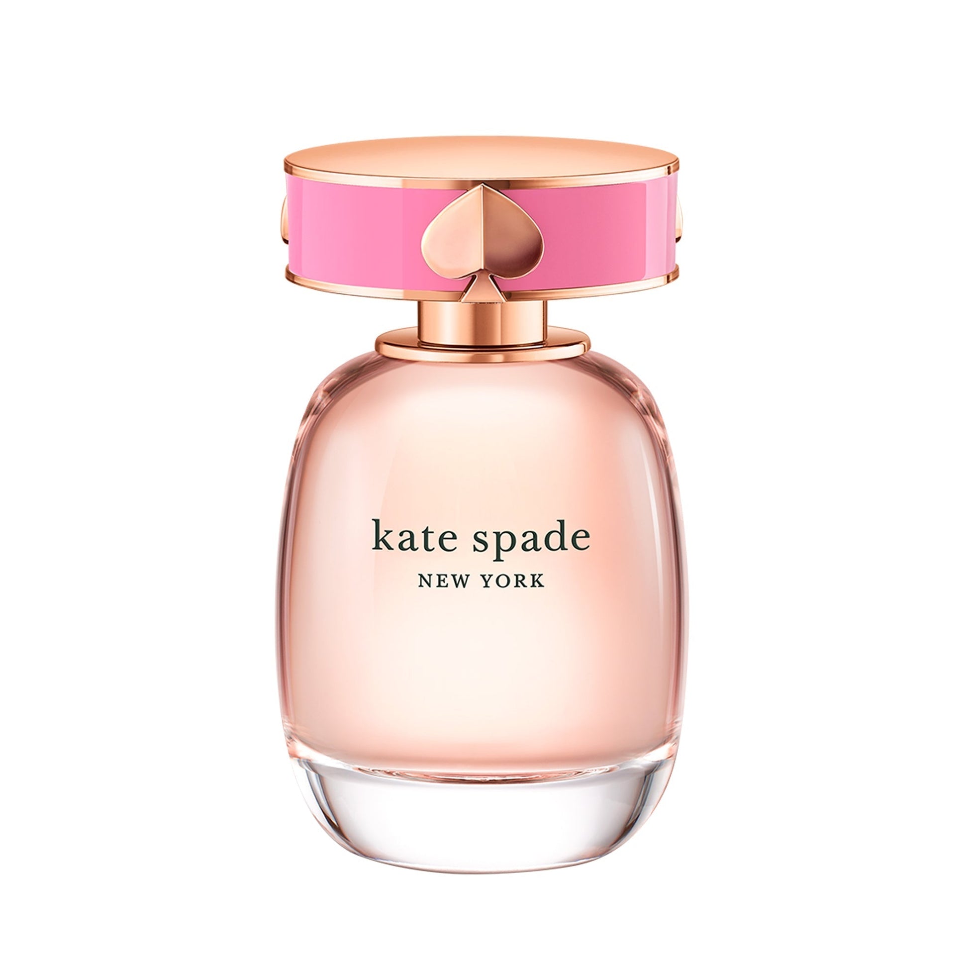 Kate Spade Eau De Parfum 60 ML on a white background