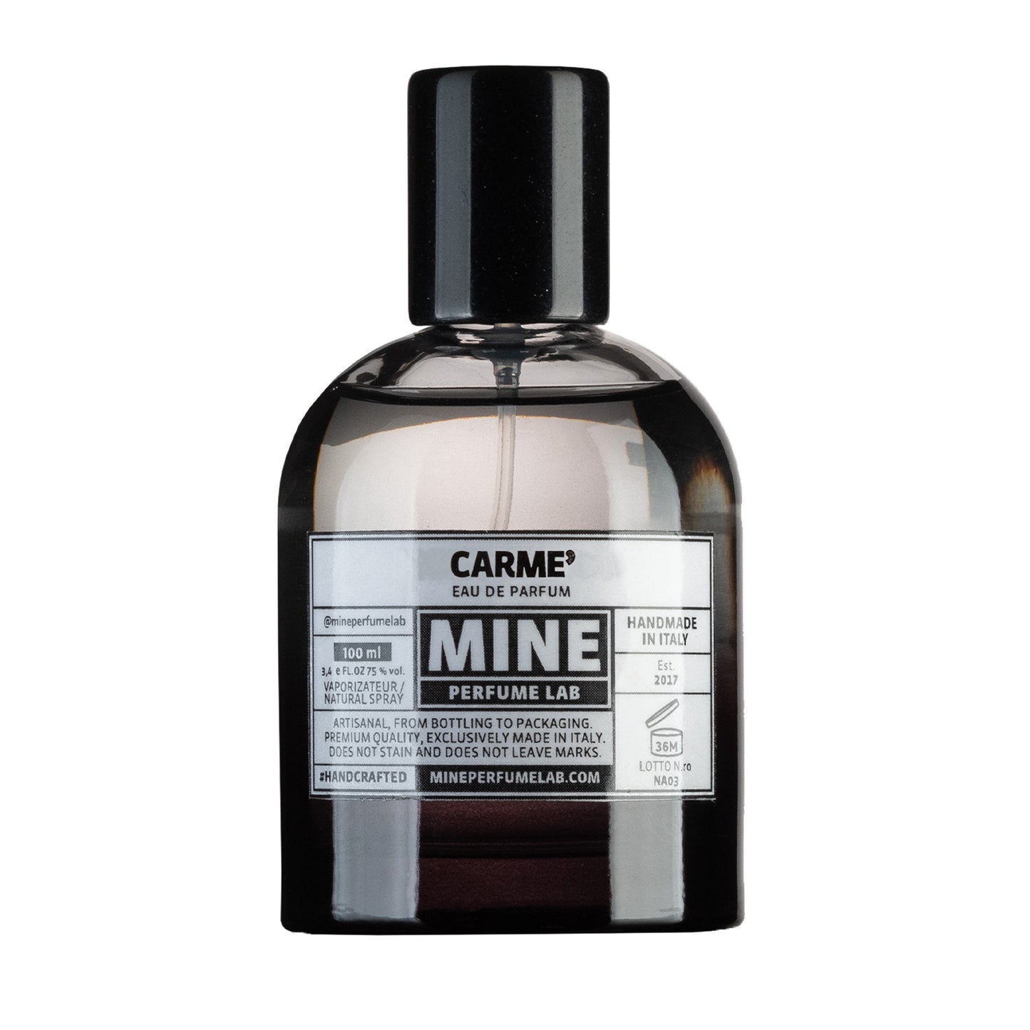 Carme Eau de parfum