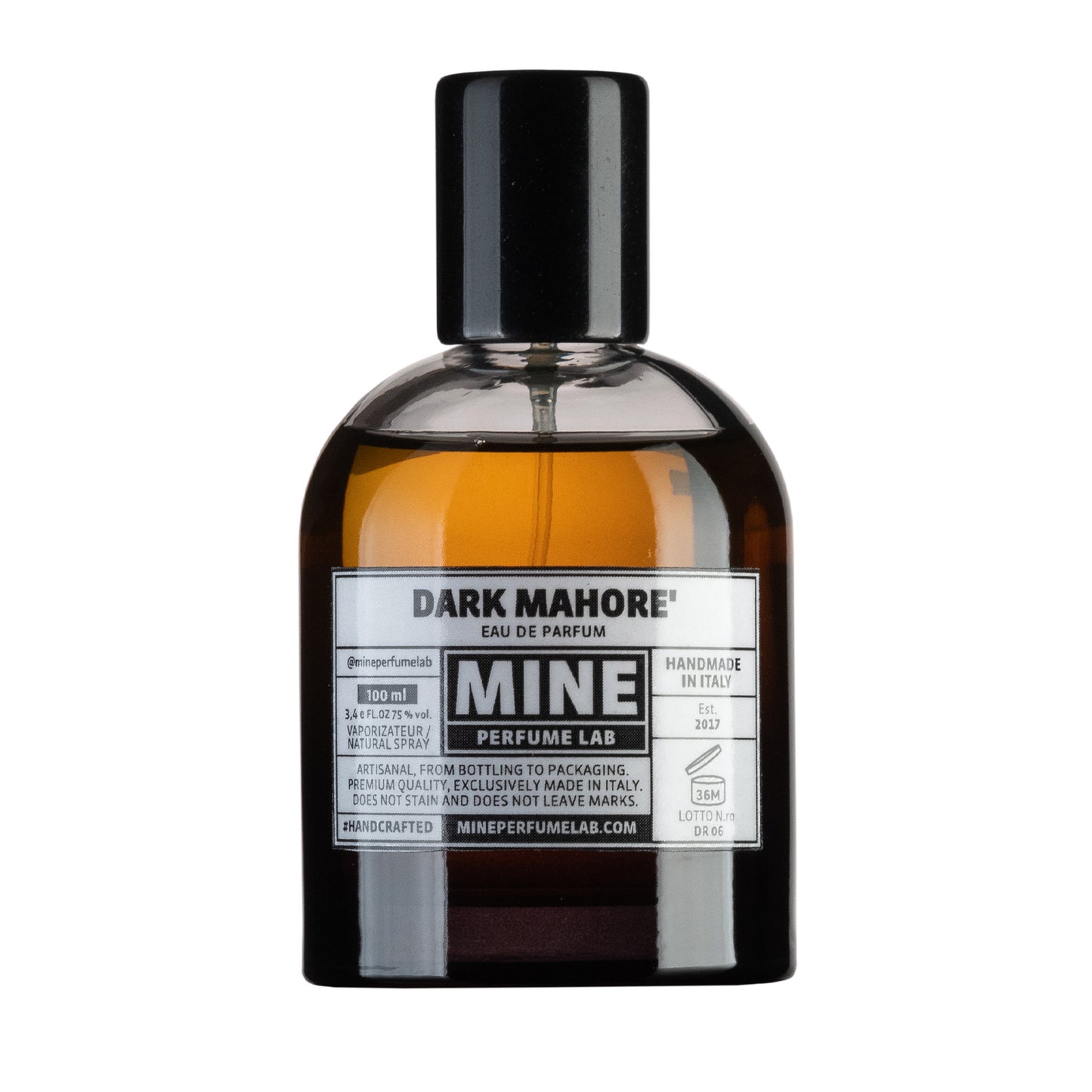 Dark Mahore Eau de parfum